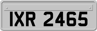 IXR2465