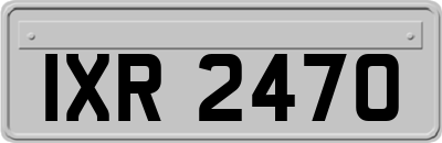 IXR2470