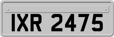 IXR2475