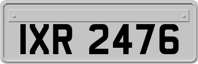 IXR2476