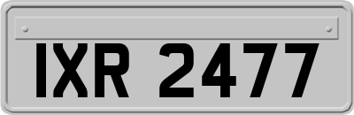 IXR2477