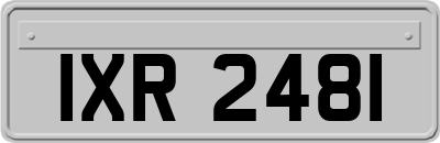 IXR2481