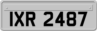 IXR2487