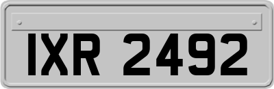 IXR2492