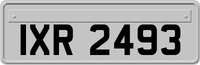 IXR2493