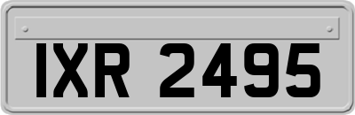 IXR2495