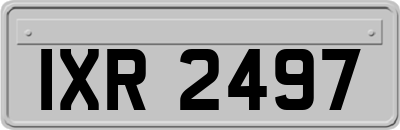 IXR2497