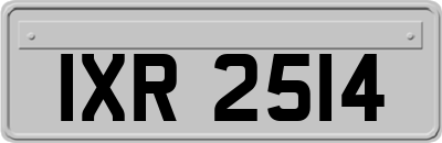 IXR2514