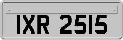 IXR2515