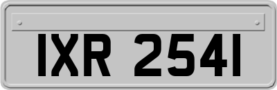 IXR2541