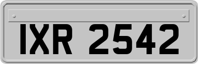 IXR2542