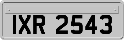 IXR2543
