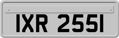 IXR2551