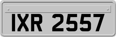 IXR2557