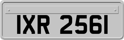 IXR2561