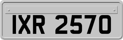 IXR2570