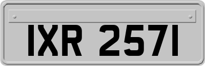 IXR2571