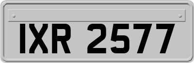 IXR2577