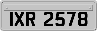 IXR2578