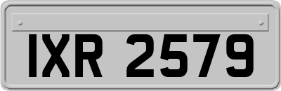IXR2579