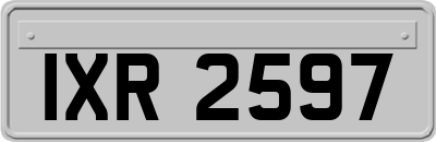 IXR2597