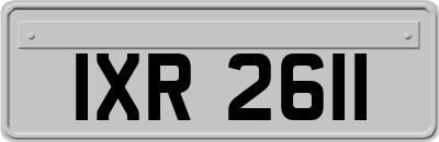 IXR2611