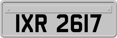 IXR2617