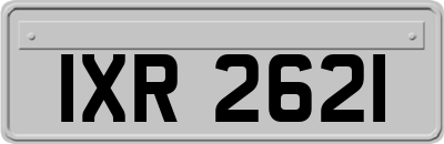 IXR2621