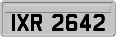 IXR2642