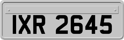 IXR2645