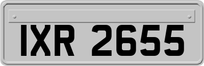 IXR2655