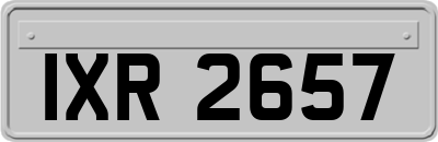 IXR2657