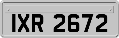 IXR2672