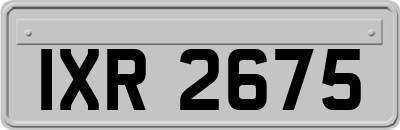 IXR2675