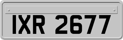 IXR2677