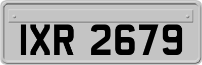IXR2679
