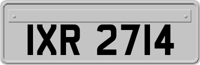 IXR2714