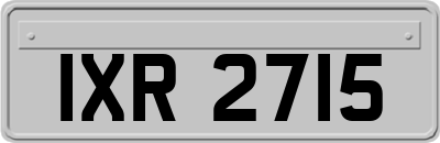 IXR2715