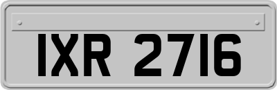 IXR2716