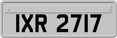 IXR2717