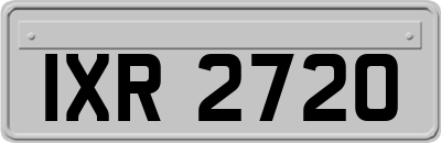 IXR2720