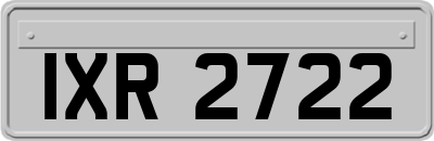 IXR2722