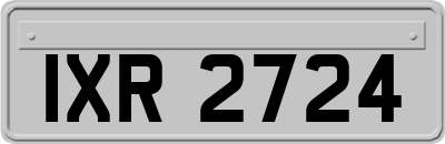 IXR2724