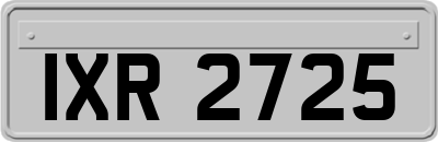 IXR2725
