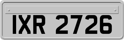 IXR2726