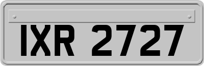 IXR2727