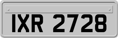 IXR2728