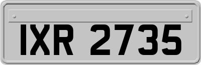 IXR2735