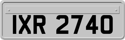 IXR2740