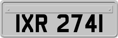 IXR2741